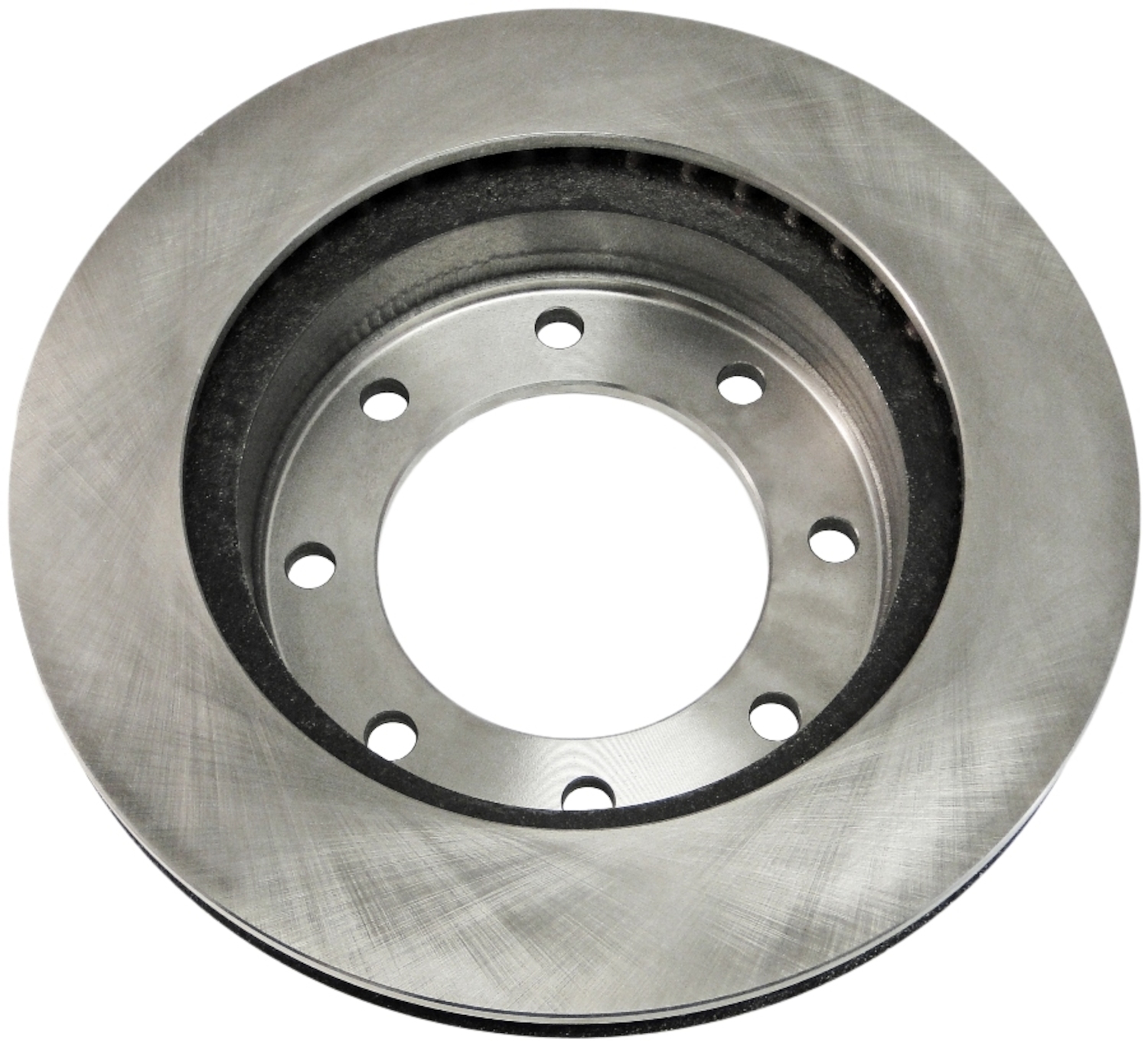 Winstop Brake Rotor, Front WS230809, Dodge D350 1993-1981