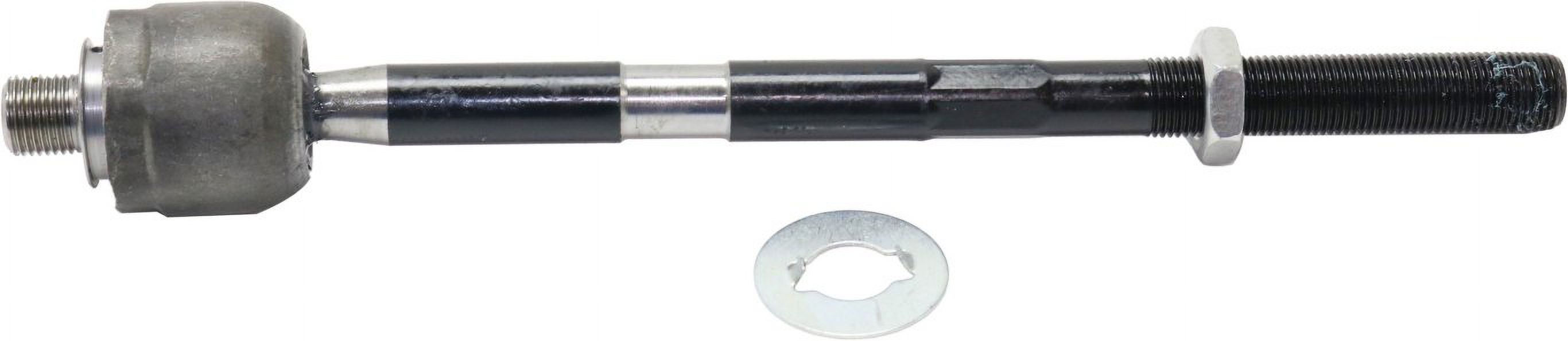 Tie Rod End For 2006-2010 Hummer H3 Front Driver or Passenger Side Inner