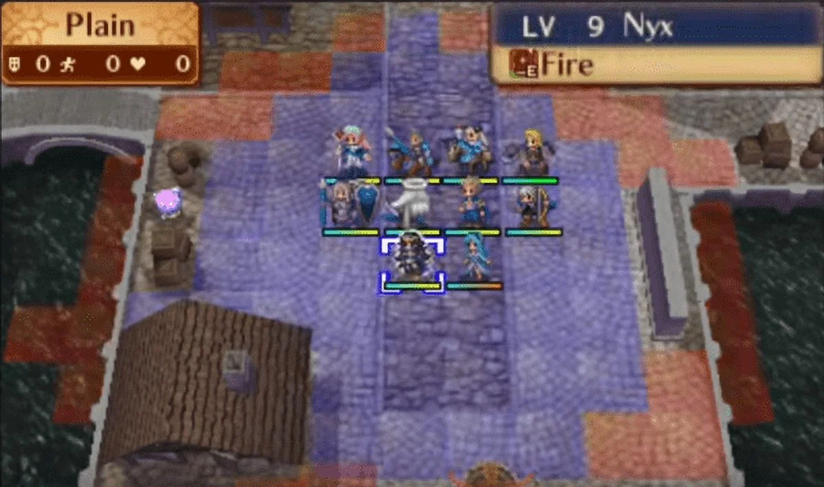 Fire Emblem Fates: Conquest [Nintendo 3Ds N3ds Turn Based Tactics Rpg]