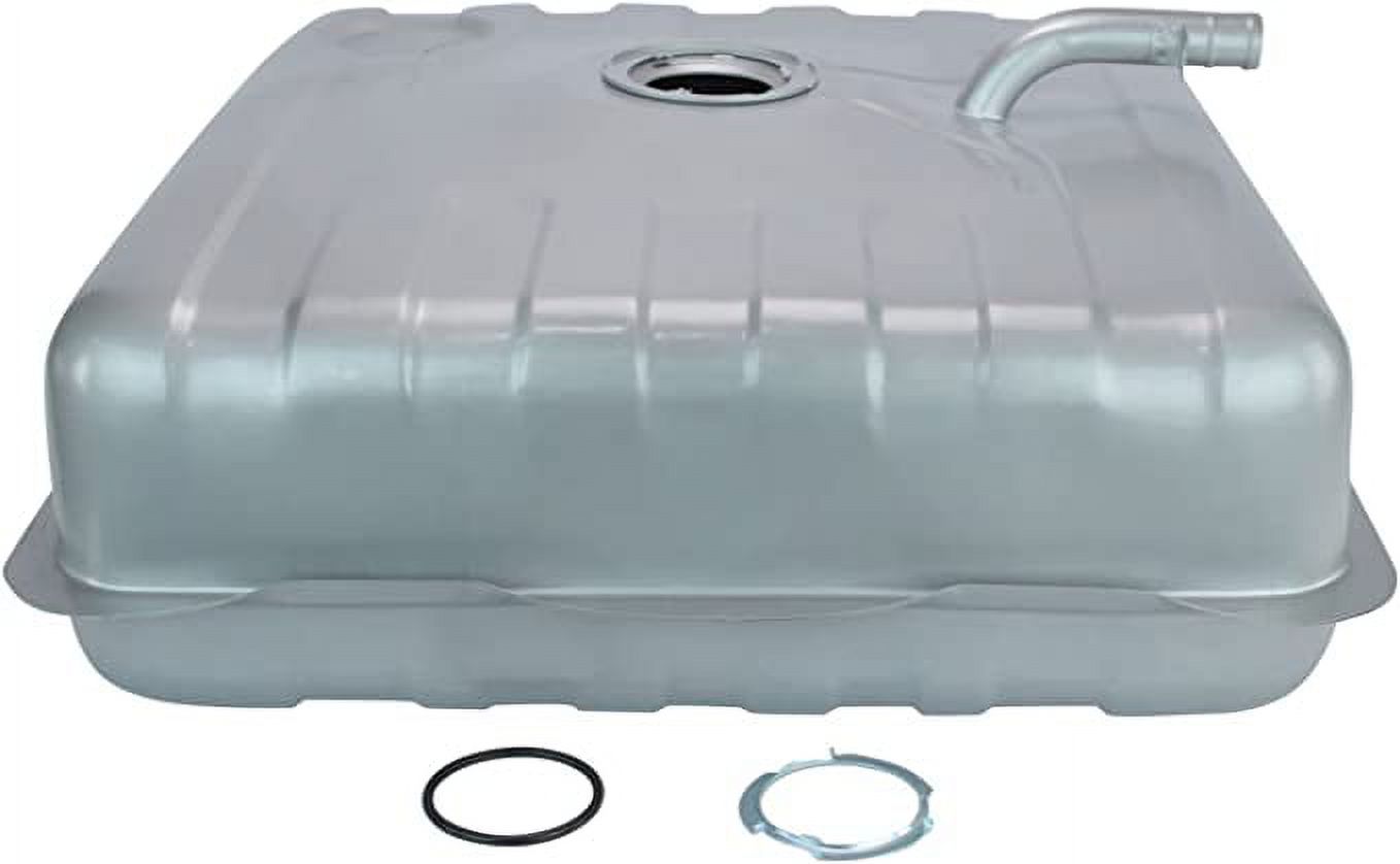 Holley Sniper 19-587 Stock Replacement Fuel Tank - 25 Gallon Capacity - Each