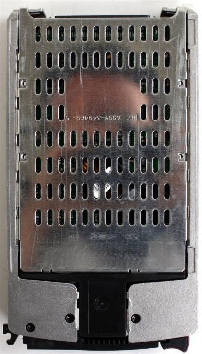 HP 72.8GB 10K U320 SCSI HDD, BD07288277, 360205-012, 9X3006-053, FW: HPB0, ST373207LC, GPN: 271837-004, 289042-001