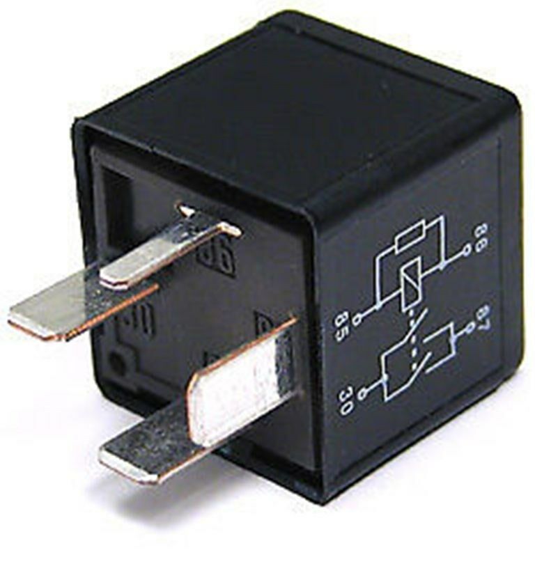 LAND ROVER RANGE ROVER P38 95-02 ABS PUMP RELAY PRC9566 OEM NEW