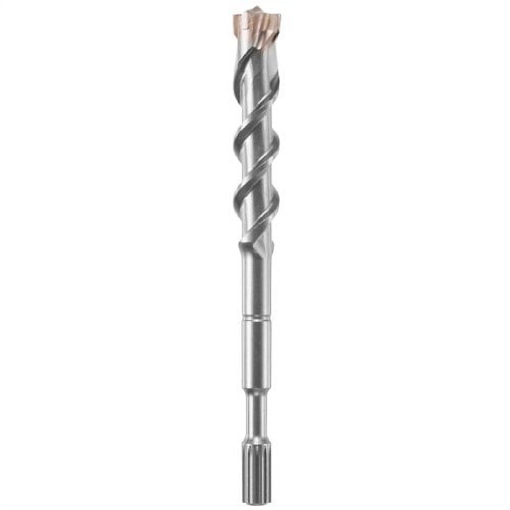 Bosch HC4070 Wild Bore Head Spline Shank Bit 1-1/4 x 11 x 16-Inch