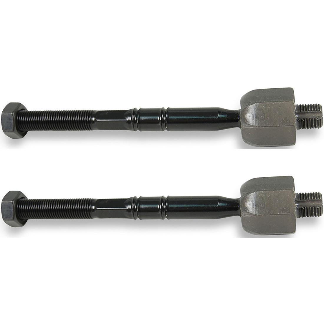 Steering Tie Rod End Mevotech Supreme Front Inner 2PCS For 2003-2006 Mini Cooper