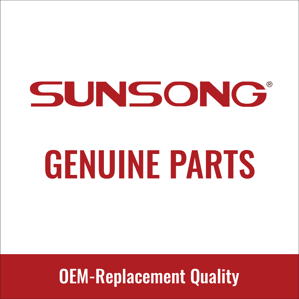 Sunsong Power Steering Pressure Line Hose compatible with Dodge Ram 1500 2002-2008