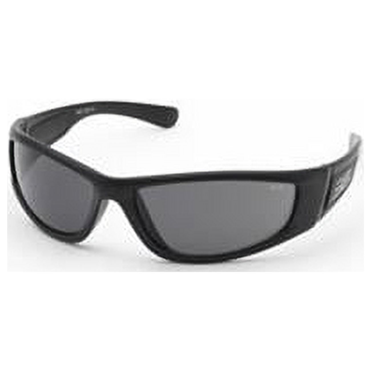 Smoke P/C Lens Sun Glasses