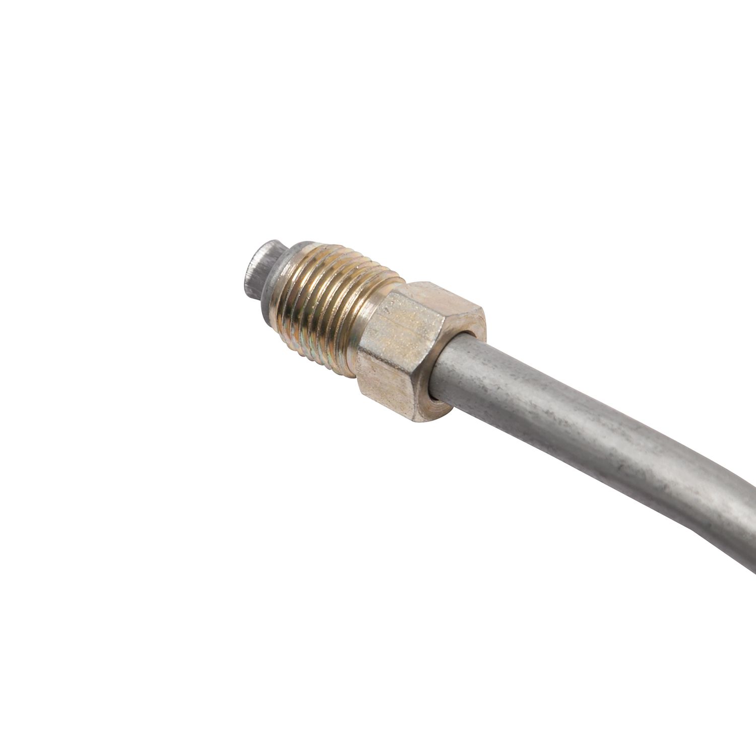 Edelmann 92060 Power Steering Pressure Line Hose Assembly For 99 Intrigue