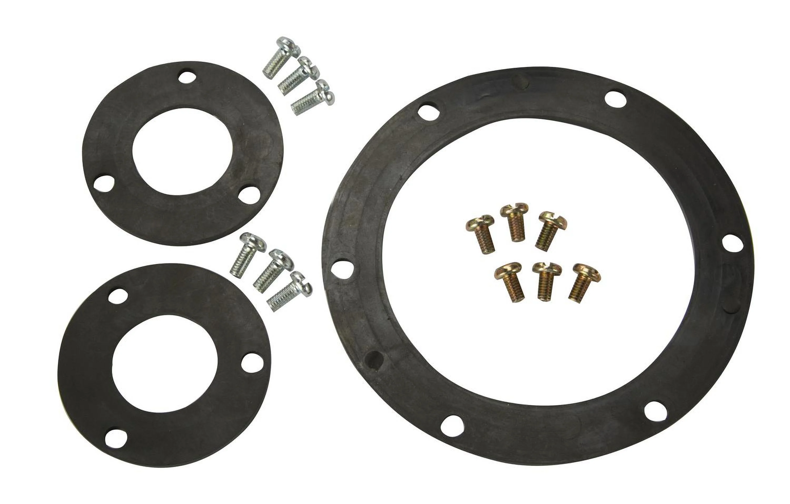 Spectra Premium HY9A Fuel Tank