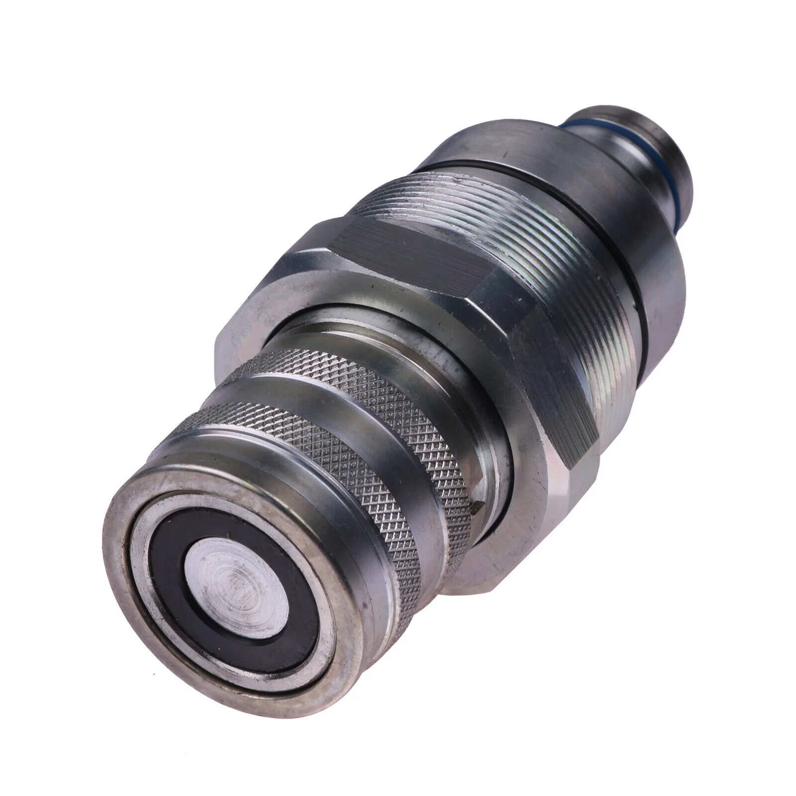 Female Flat Face Hydraulic Coupler 7249643 for Bobcat S160 S175 S185 S205 S250