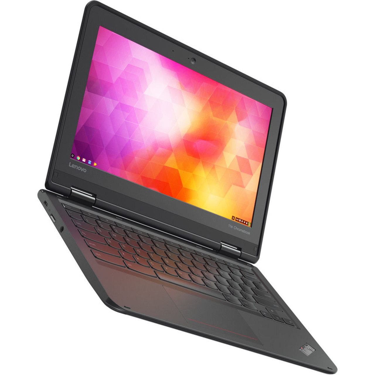 Restored Chromebook Lenovo ThinkPad 11E 1st Gen -11.6