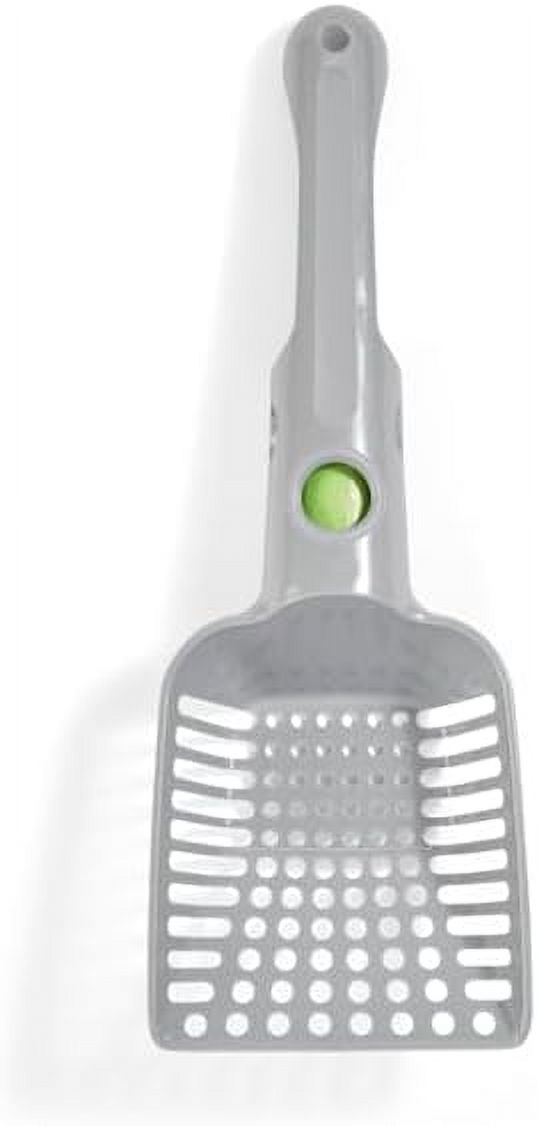 Cat Litter With Refill Roll