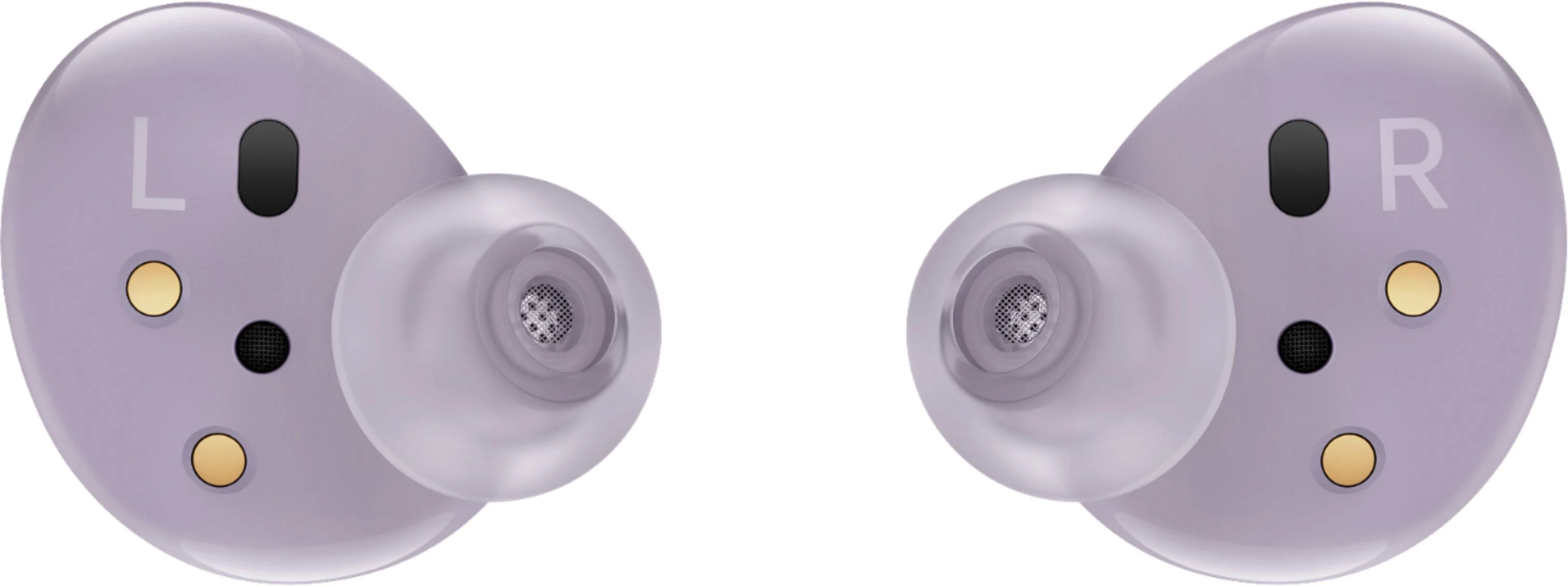 Pre-Owned Samsung - Galaxy Buds2 R177 True Wireless Earbud Headphones (Good)