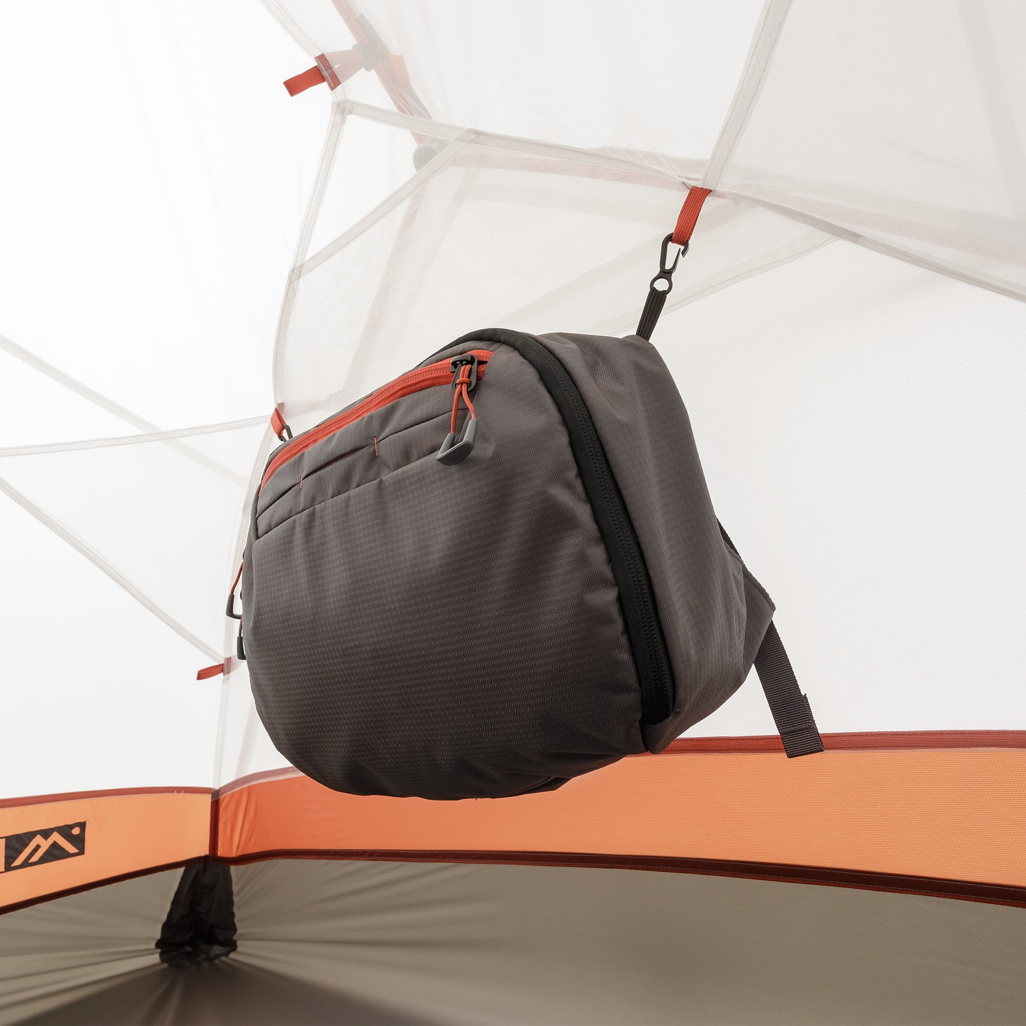 AMPEX Codazzi 2 Person Backpacking Tent