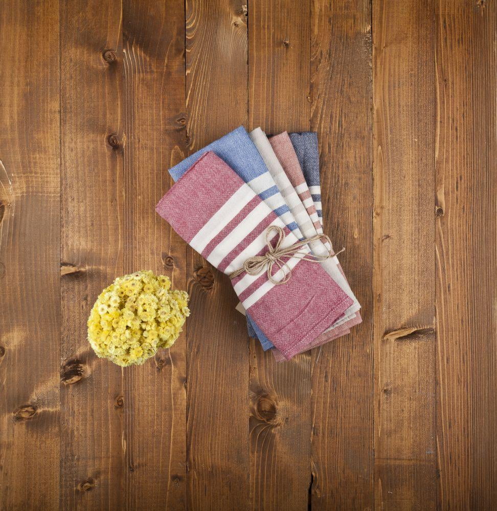 Chef Turkish Kitchen Towel Set of 2