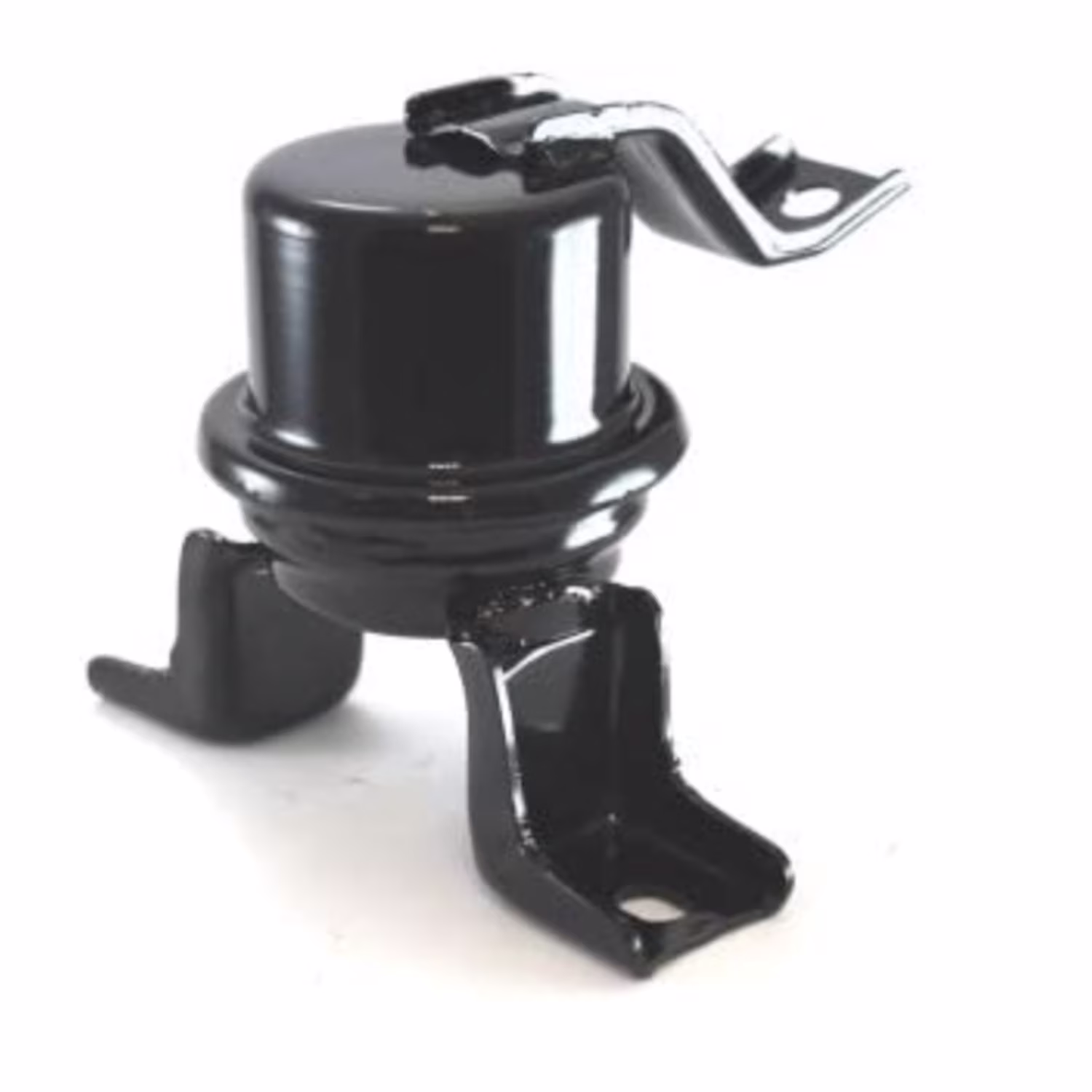 Premium Motor PM4606 Front Right Engine Mount Compatible with: Mitsubishi Lancer