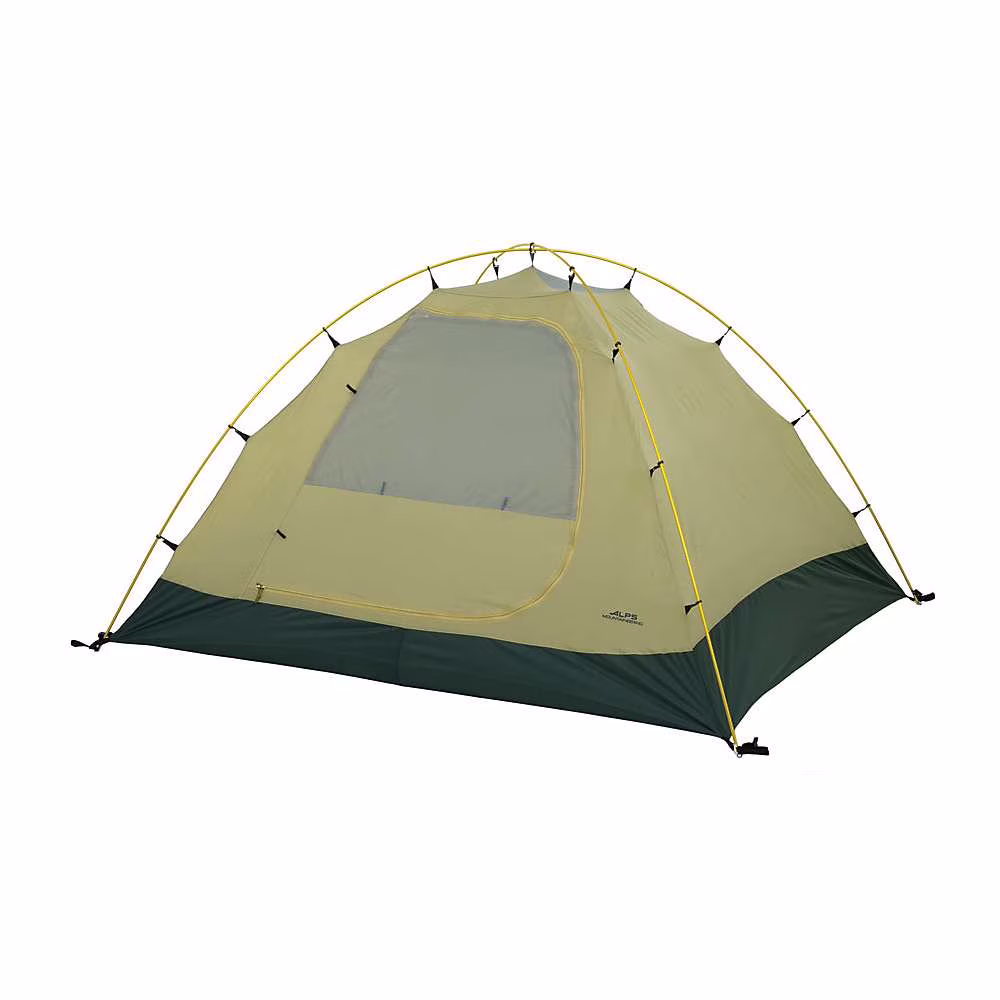 ALPS Mountaineering Taurus OF 4 Tent