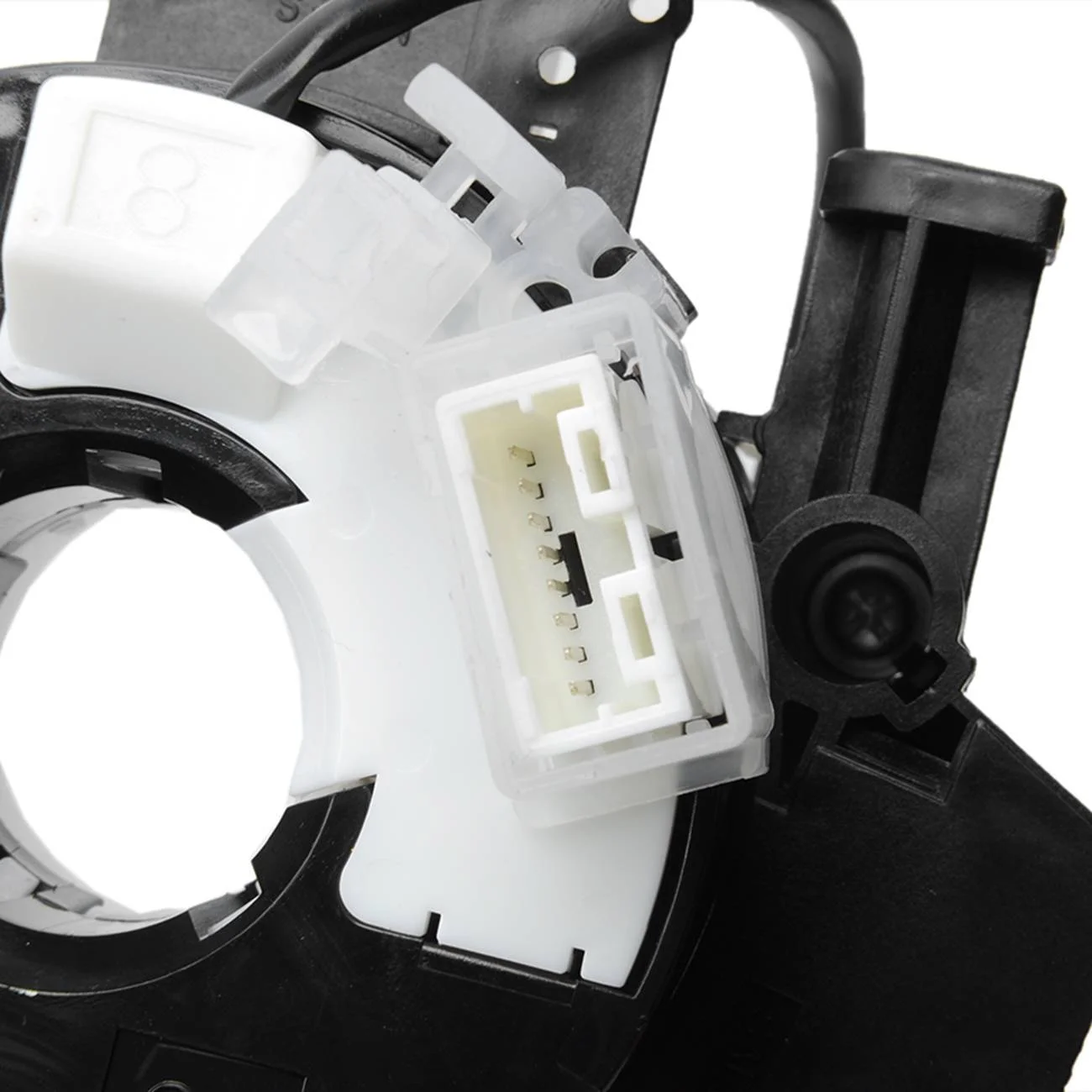 Teledu Spiral Cable Clock Spring Airbag fits Nissan Navara Pathfinder 05-13 25567-EB301