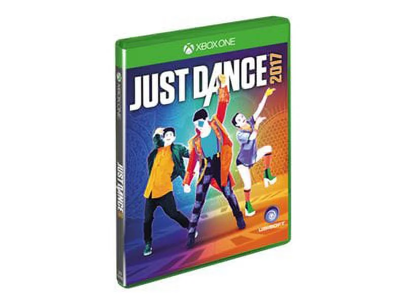 Just Dance 2017 - Gold Edition - Xbox One