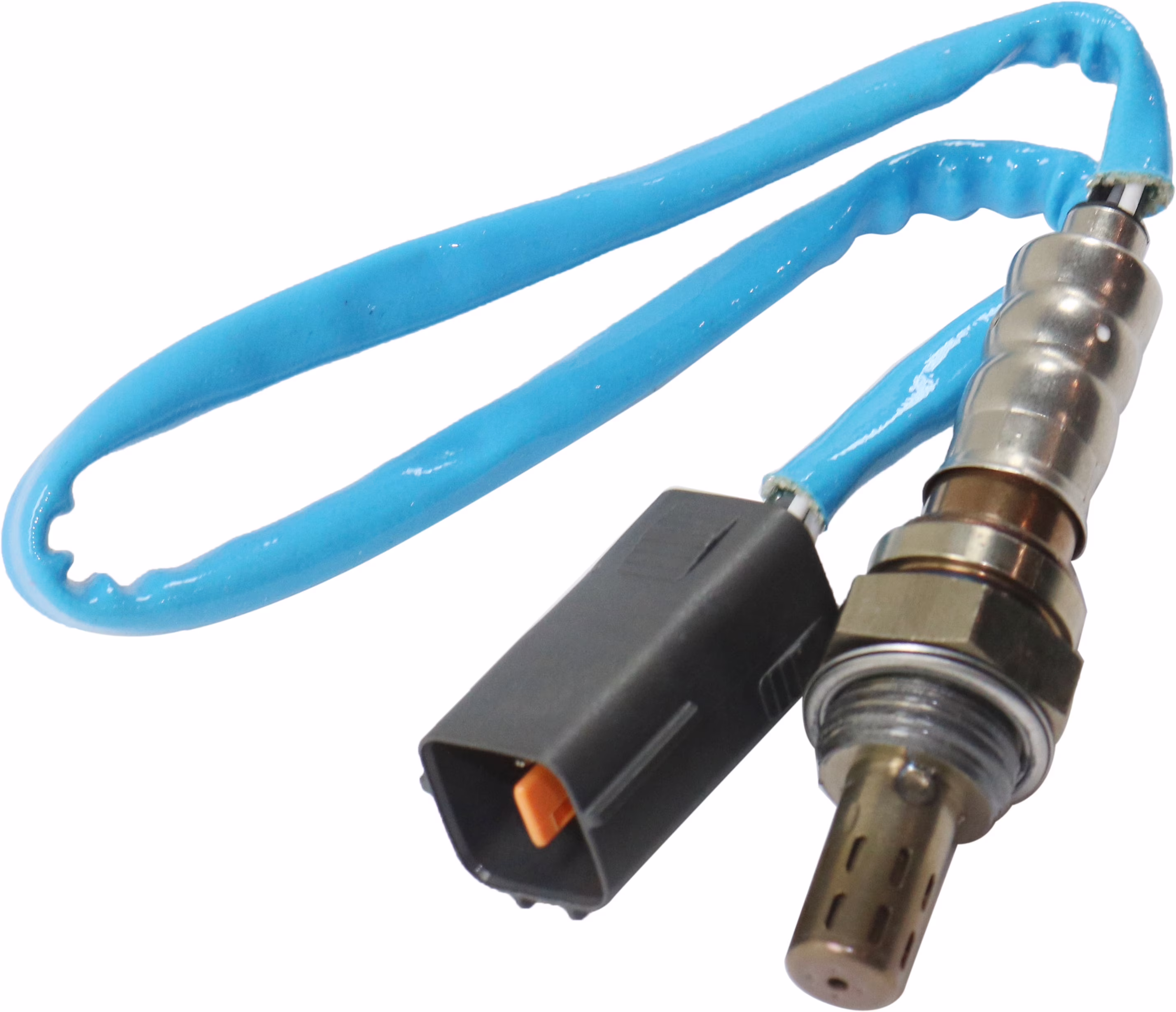 Oxygen Sensor Compatible with 2011-2013 Mazda 3 After Catalytic Converter USA or Canada Built Vehicle