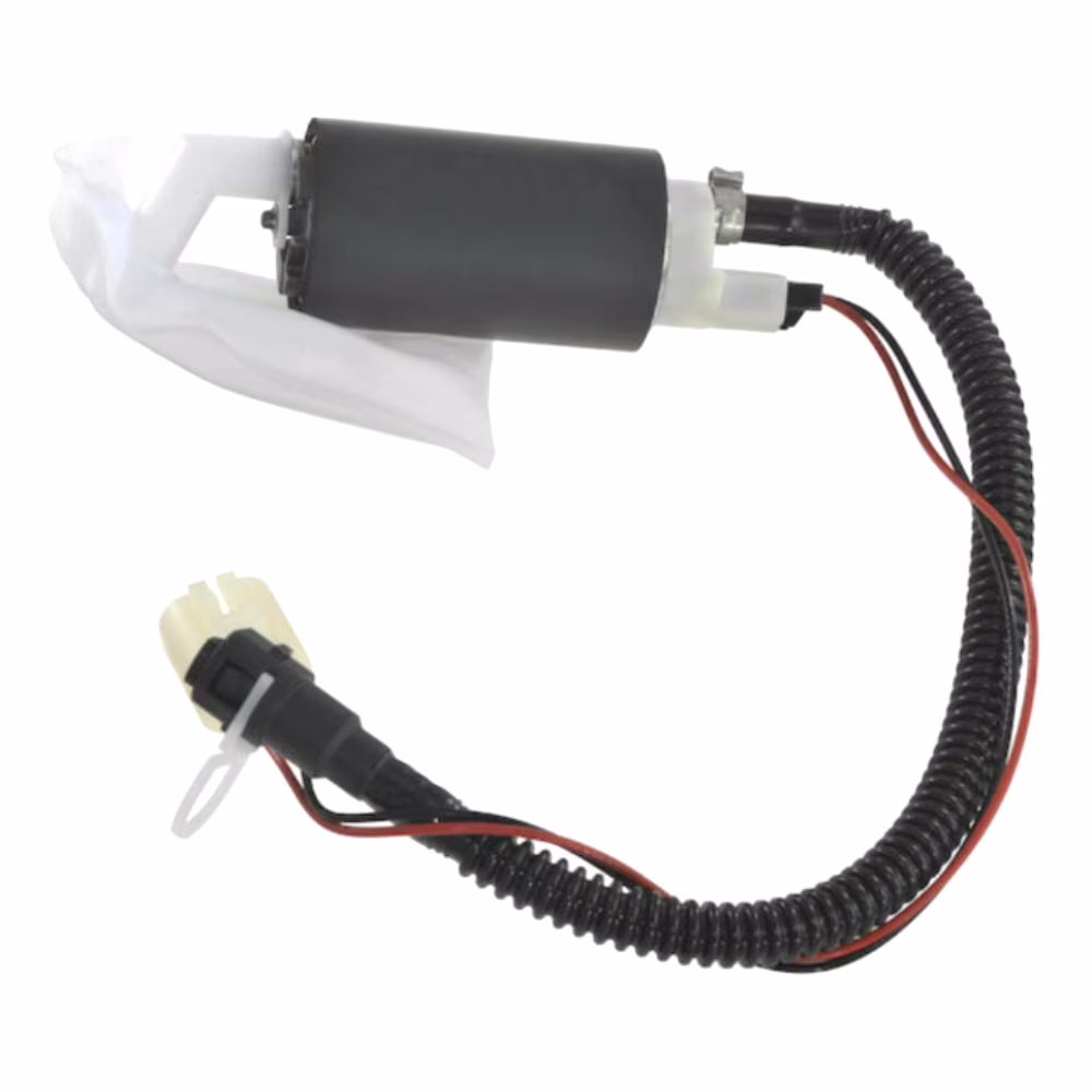 Teledu For 01-04 Nissan Pathfinder Sport Utility Fuel Pump and Strainer Set