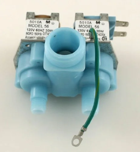 Amana Water Valve D7742204 R0175017 W10245167