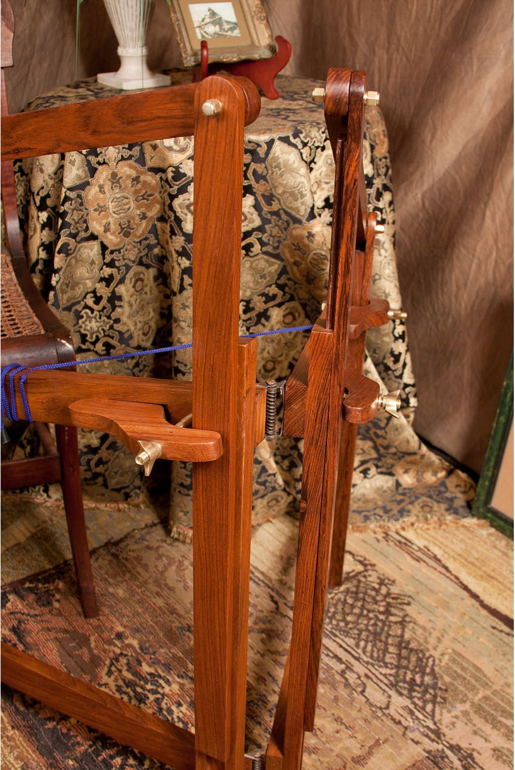 Hammer Dulcimer Stand