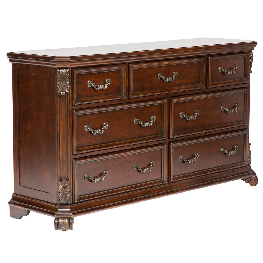 Liberty Furniture 7 Drawer Dresser
