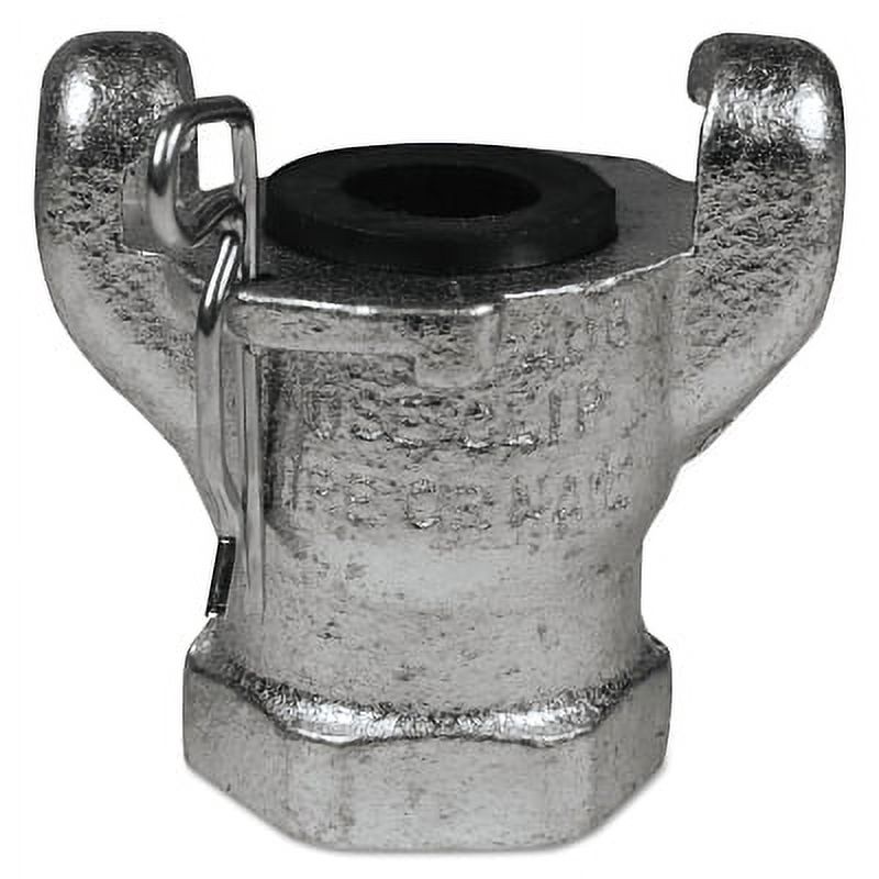 Air King 2-Lug Npt End, 1/2 In (Npt) F | Bundle of 5 Each