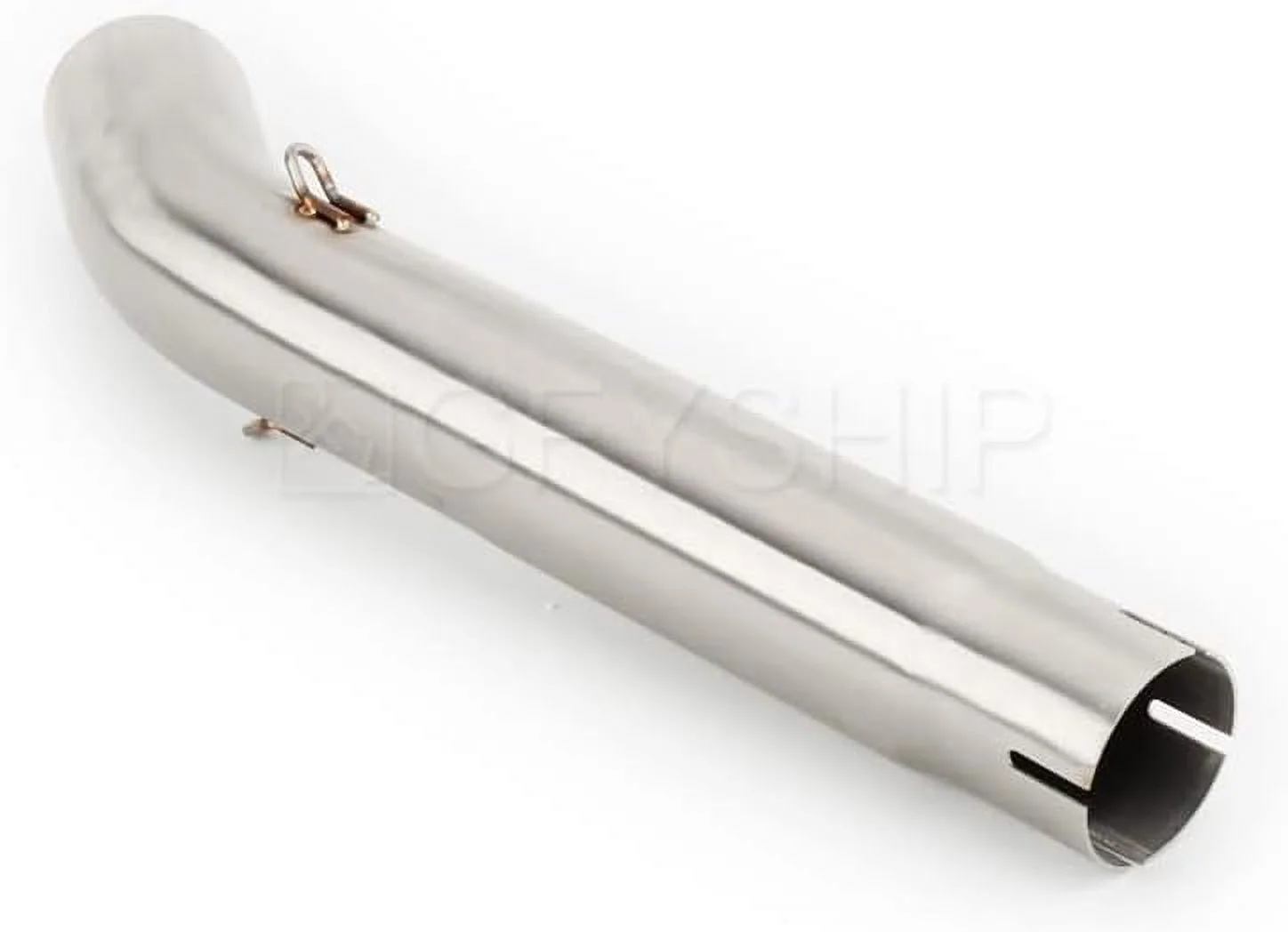 GFYSHIP For Yamaha FZR600R Genesis 1994-1996 YZF600R Thundercat 1995-2007 FZR600 YZF600 R FZR YZF 600 R Escape Slip-on Motorcycle Exhaust Pipe Muffler With Middle Link Pipe System