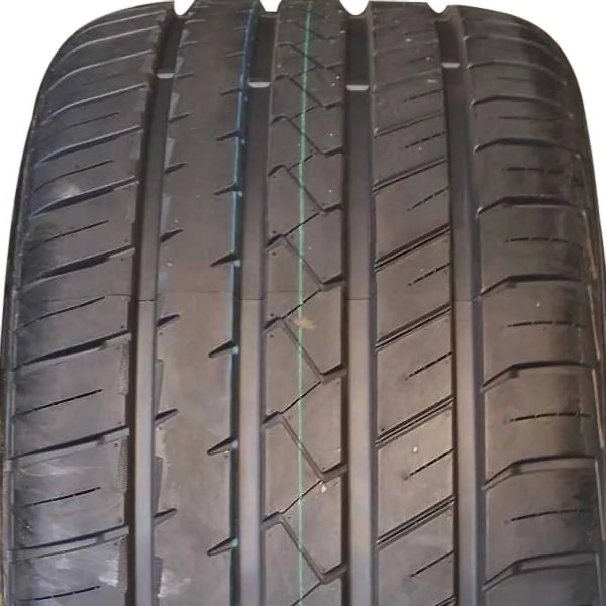 2 New Lionhart LH-Five 255/50ZR19 103W All Season Ultra High Performance Tires LHST51950010 / 255/50/19 / 2555019