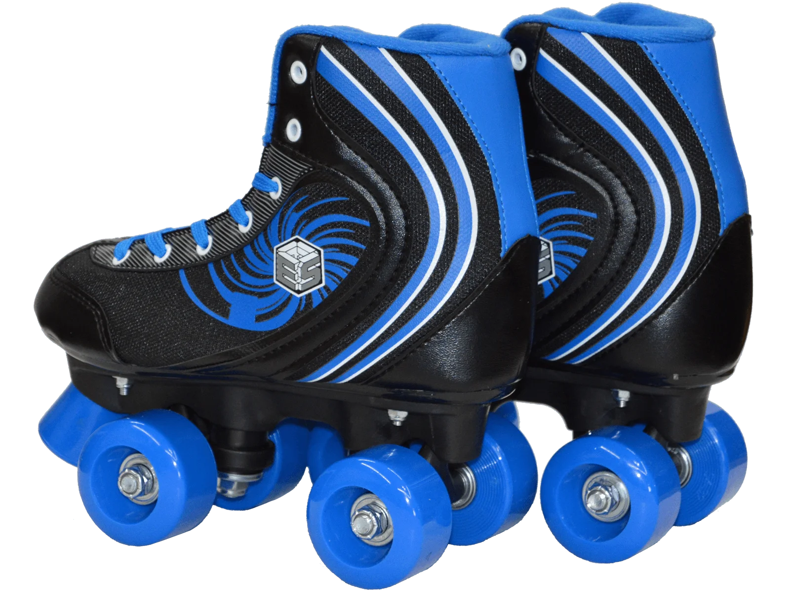 Epic Rock Candy Kids Quad Roller Skates - Kids 4