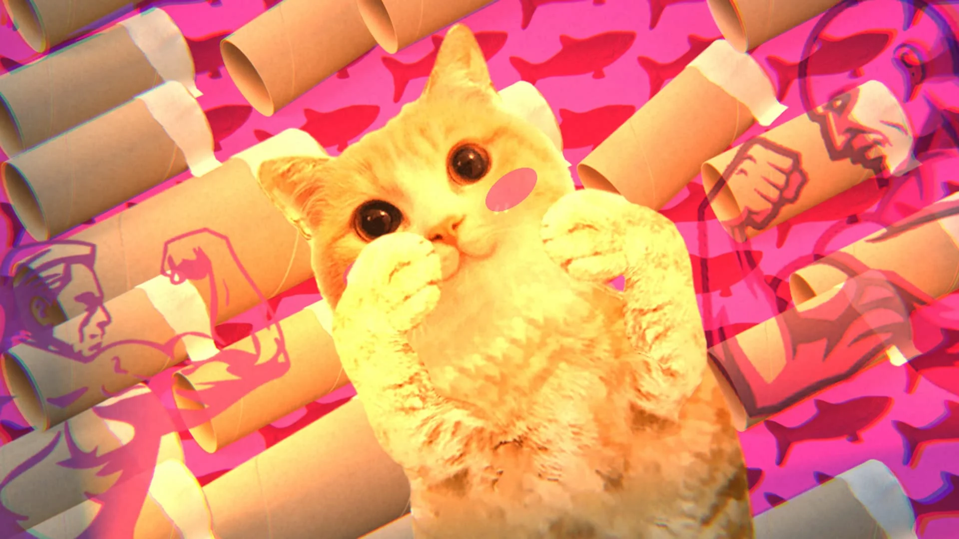 Ultimate Extravaganza Party Experience for Nintendo Switch