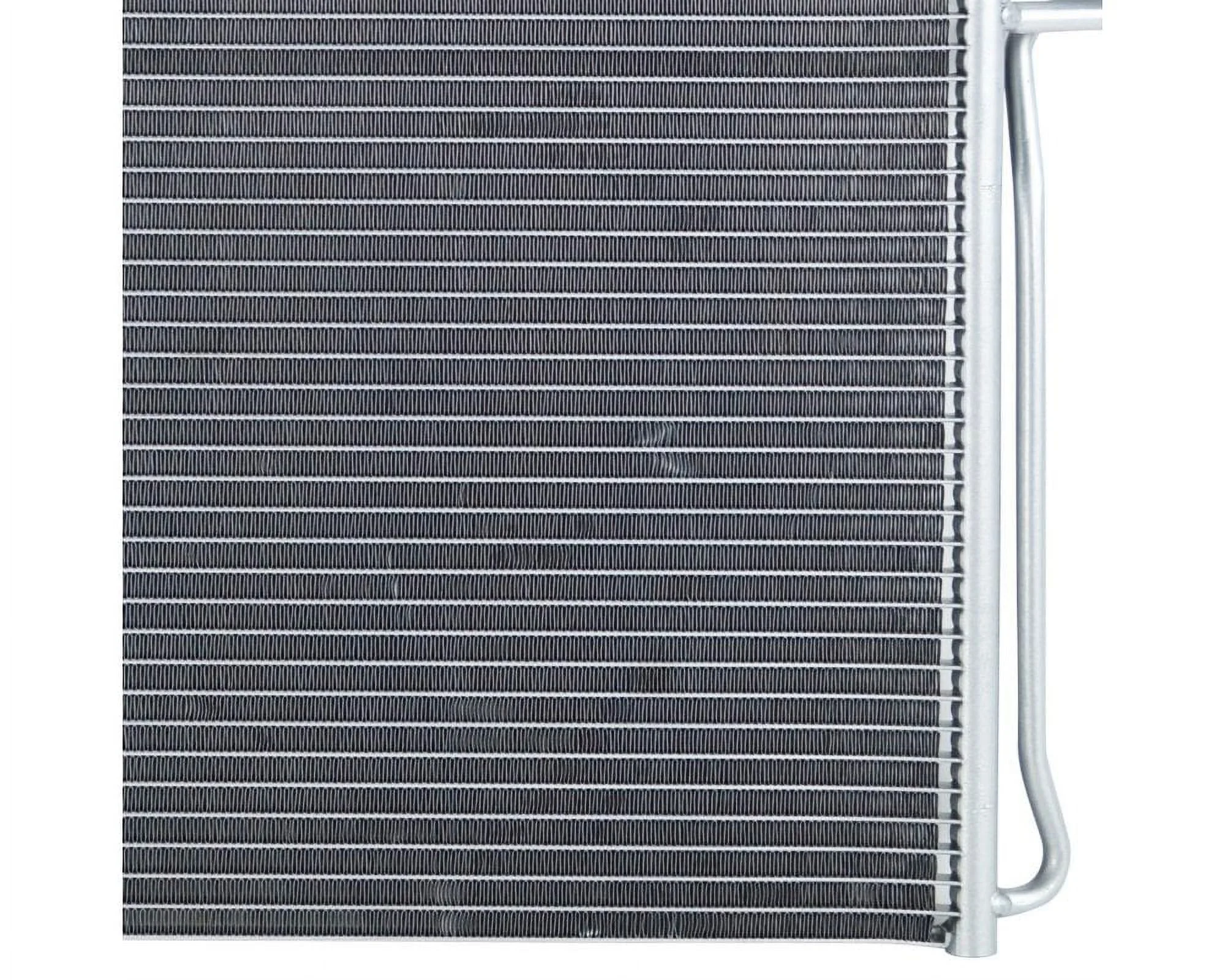 OSC 3438 A/c Condenser