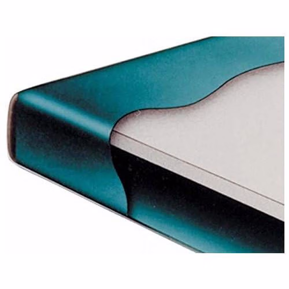 Queen Semi less Hardside (Wood Frame) Waterbed Mattress Kit Includes Liner And Fill Kit
