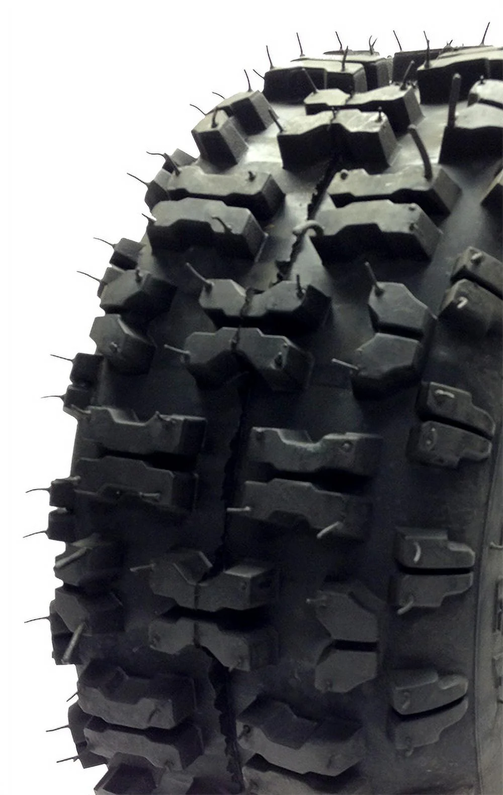 18x6.50-8 4Ply Snow Tire