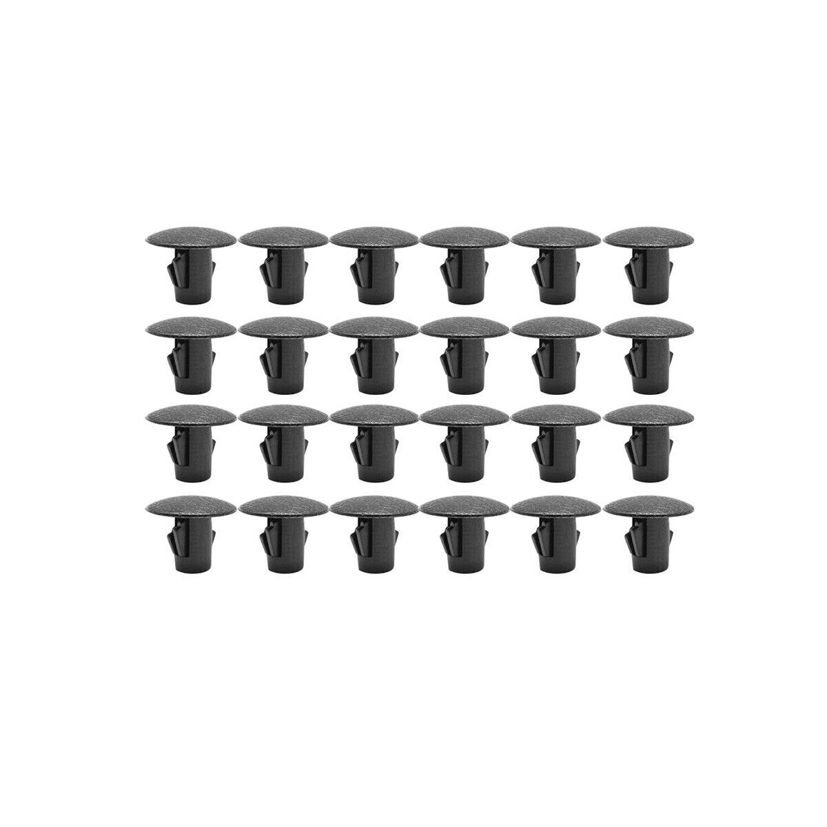 Splash Shield Guards Mud Flaps Fender Liner For Toyota Sequoia Tundra