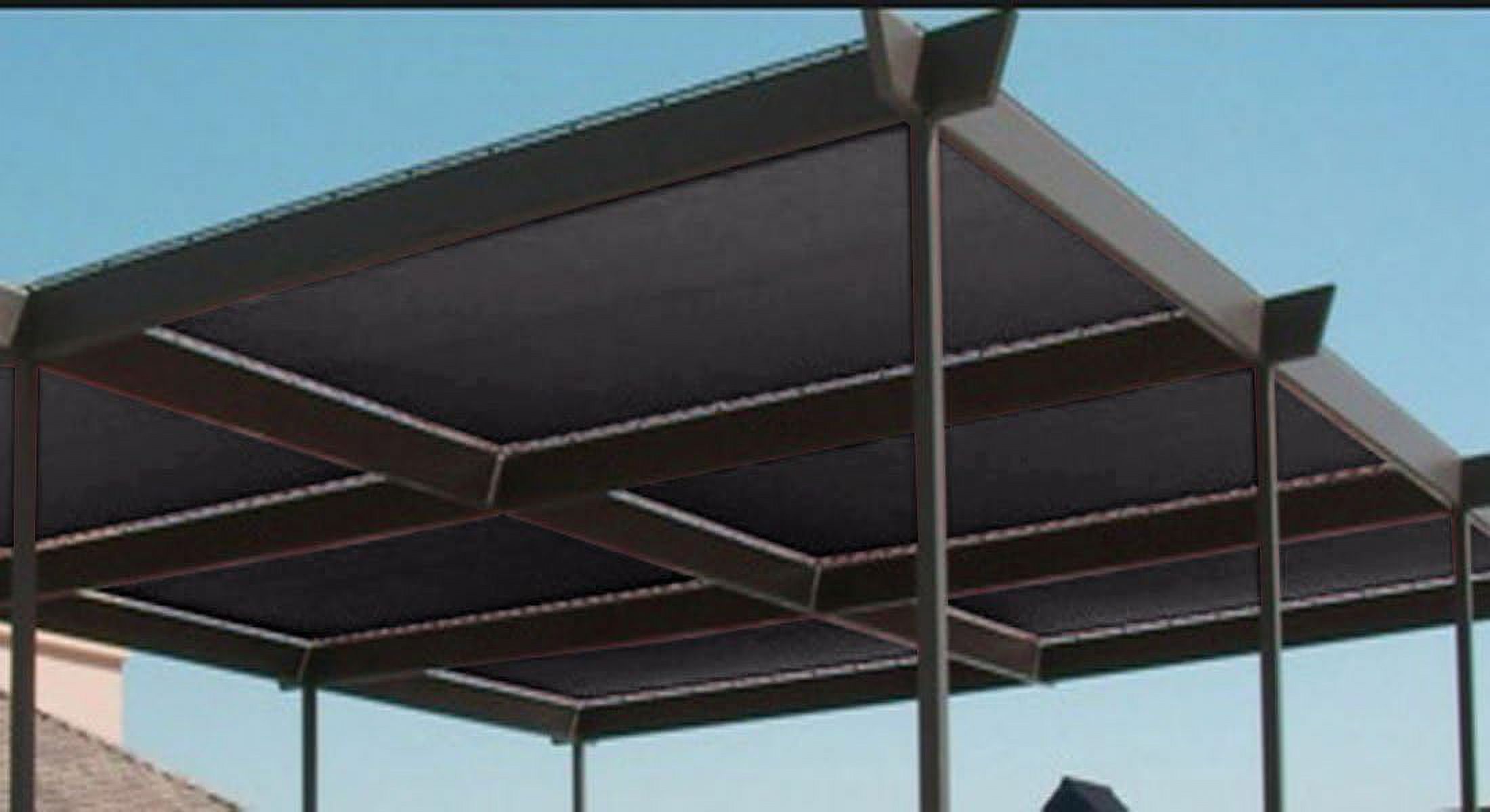 MP Heavy Duty Shade Mesh Tarp