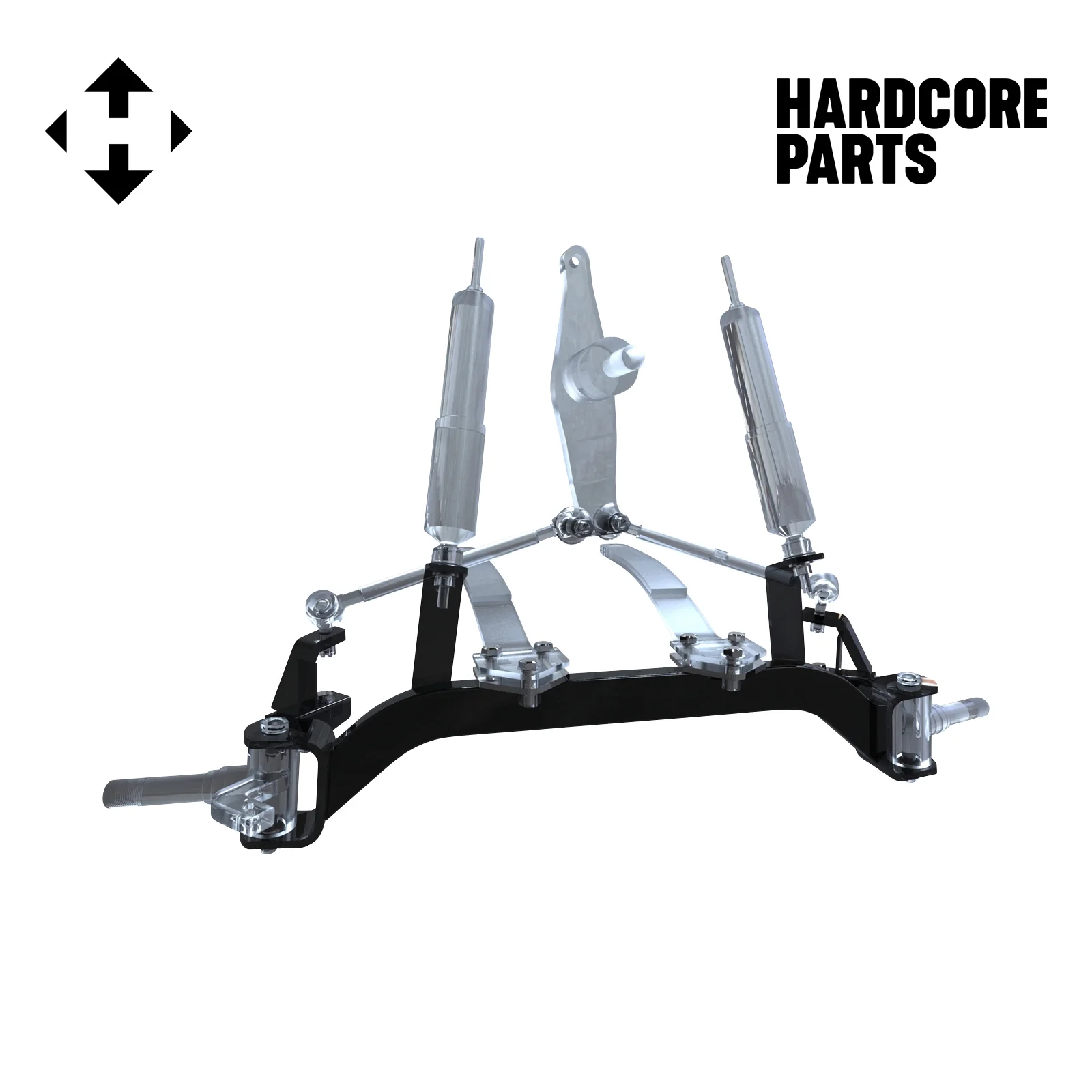 Hardcore Parts 4