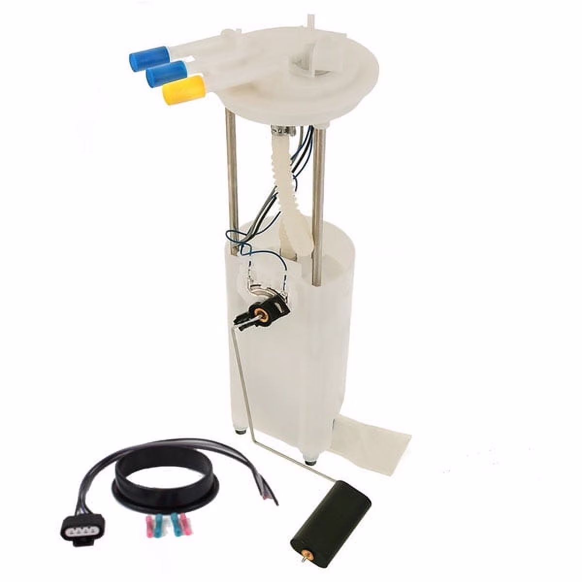 For 00-05 Astro Safari Van Sending Unit Electric Gas Fuel Pump Module Assembly