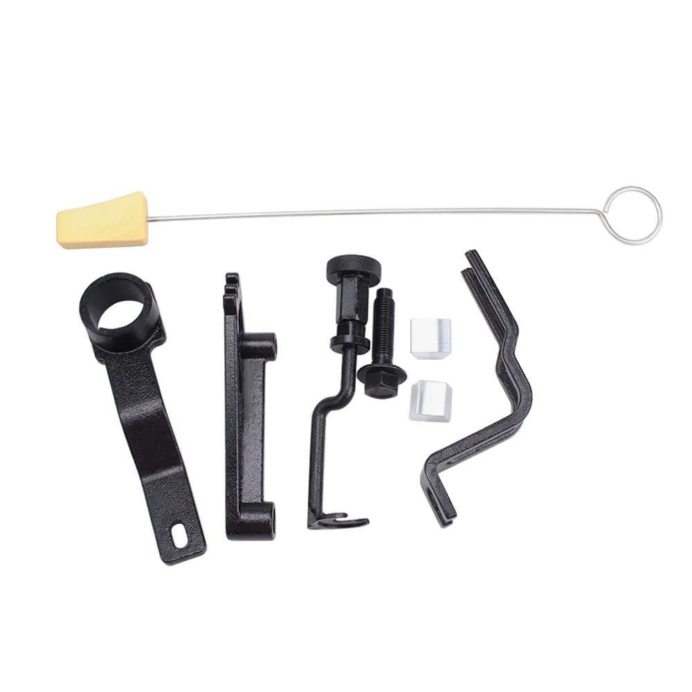 RASTP Crankshaft Cam Phaser Position Timing Chain Engine Tool for Ford 4.6L/5.4L 3V EM1020