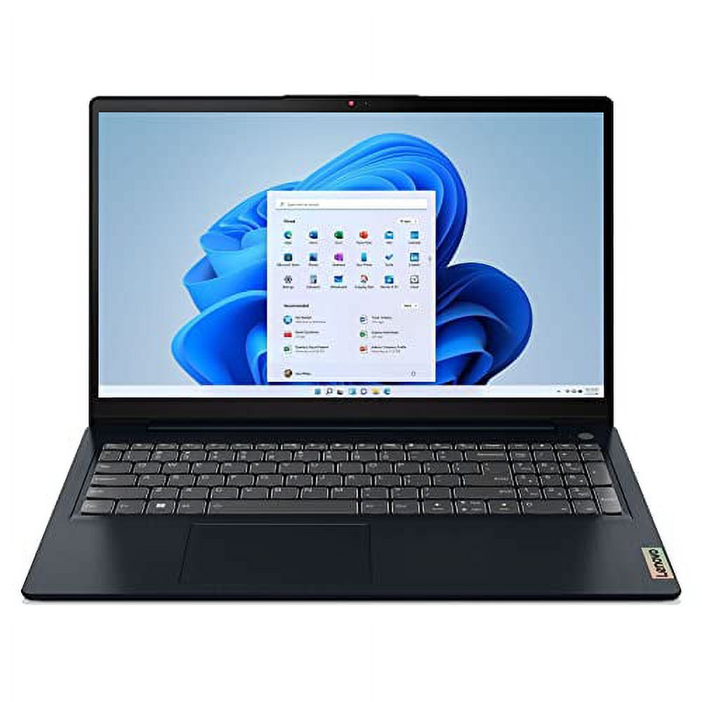 Lenovo Latest IdeaPad 3i Laptop | 15.6