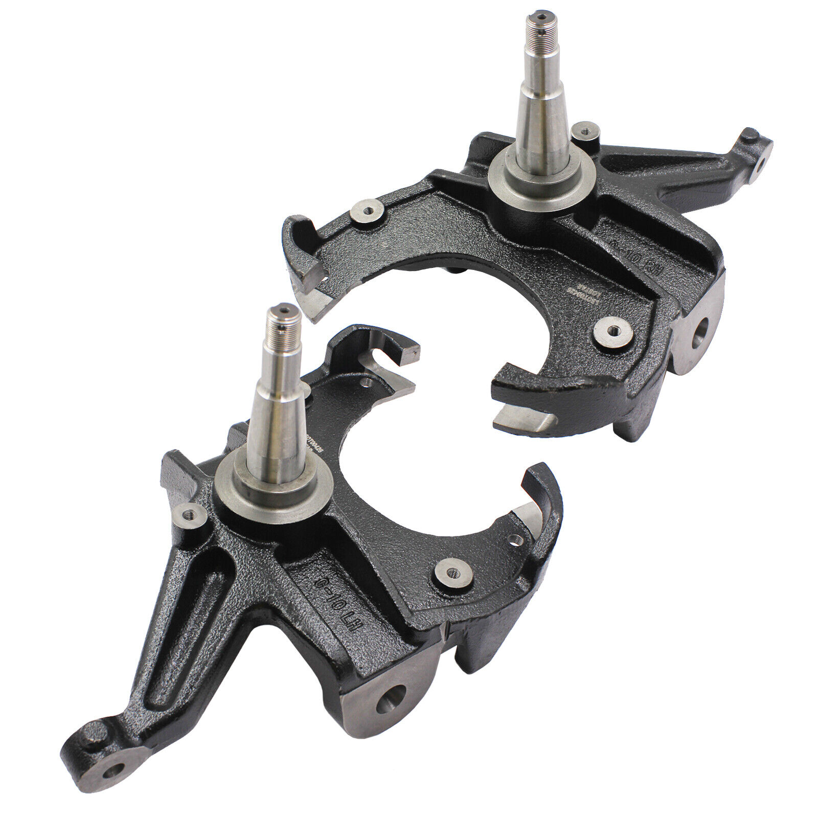 For 73-87 Chevy C10 Front 2.5