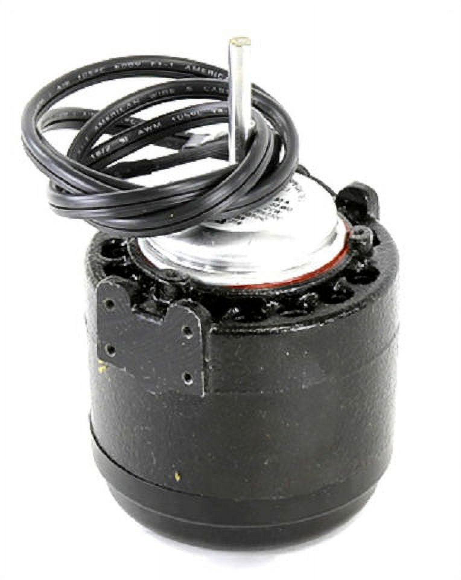 Copeland 950-0264-01 - 950-0264-01 Copeland Fan Motor 50 Watt 208-230V 1Ph 15 Rp