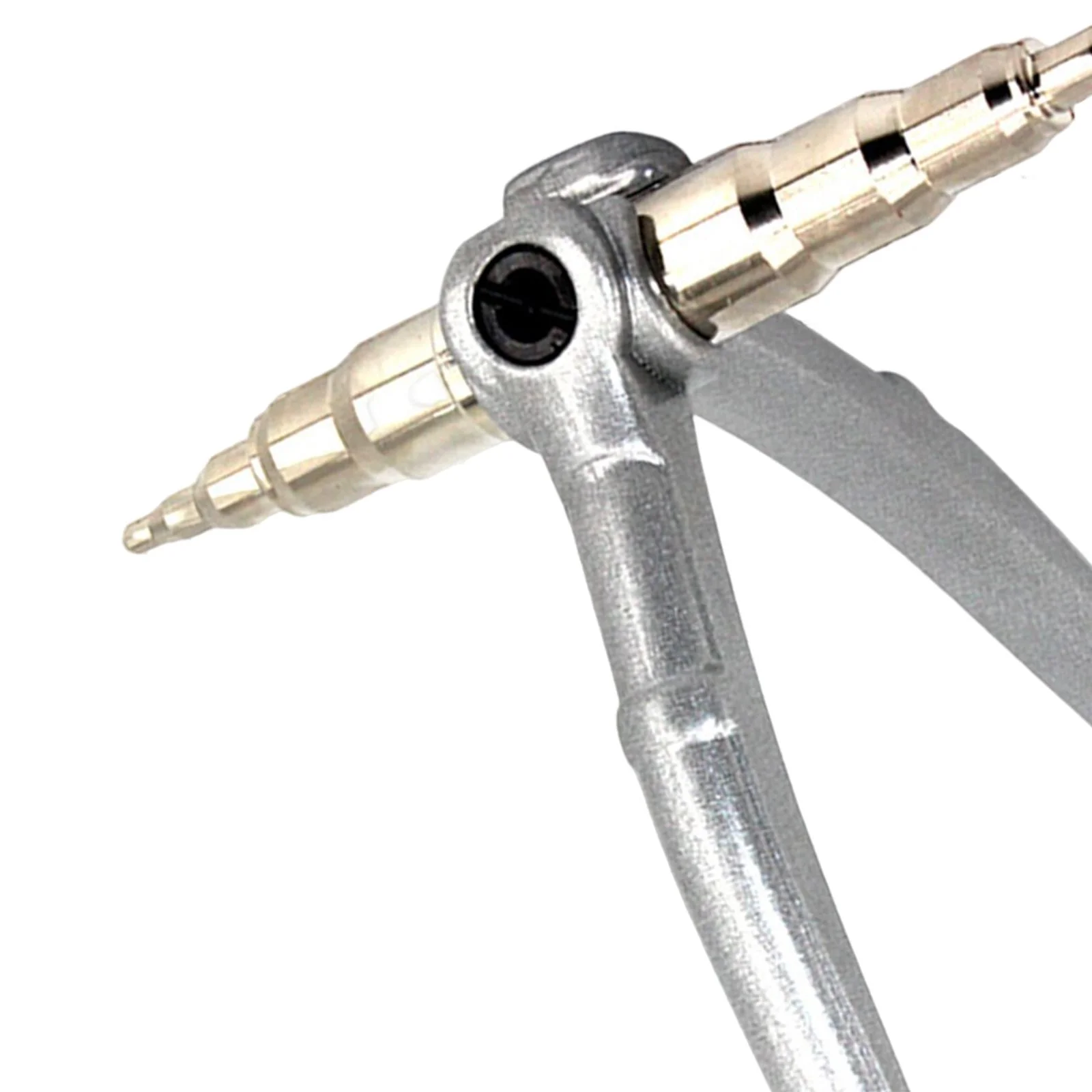 Universal Copper Pipe Tube Expander Hand Expanding Swaging Tool Refrigerator