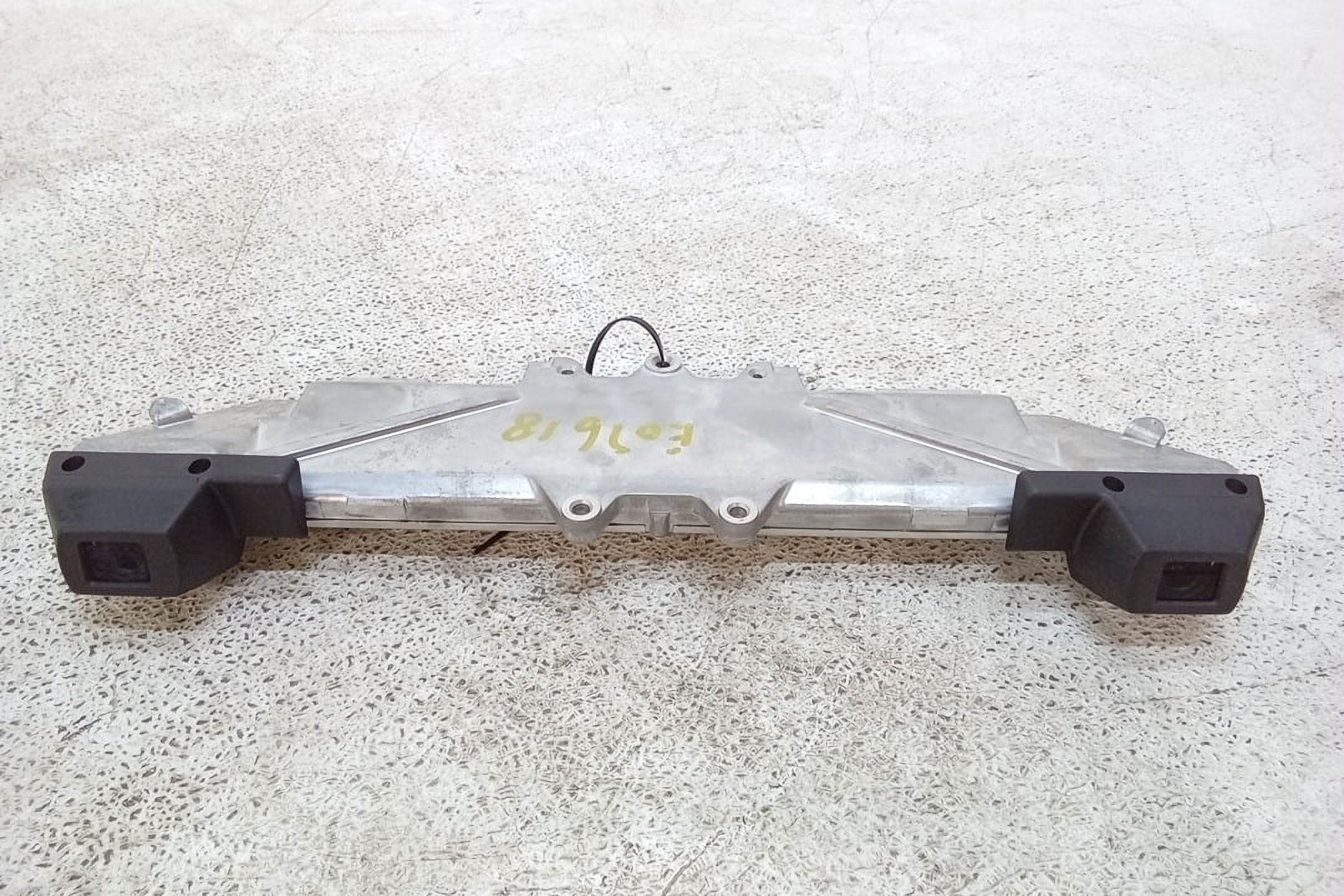 Pre-Owned 2020 Subaru Forester Front Windshield Lane Departure Camera 87501SJ020 OEM (Good)