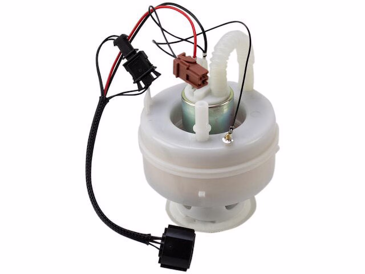 Fuel Pump - Compatible with 2007 - 2013 BMW 328i 2008 2009 2010 2011 2012