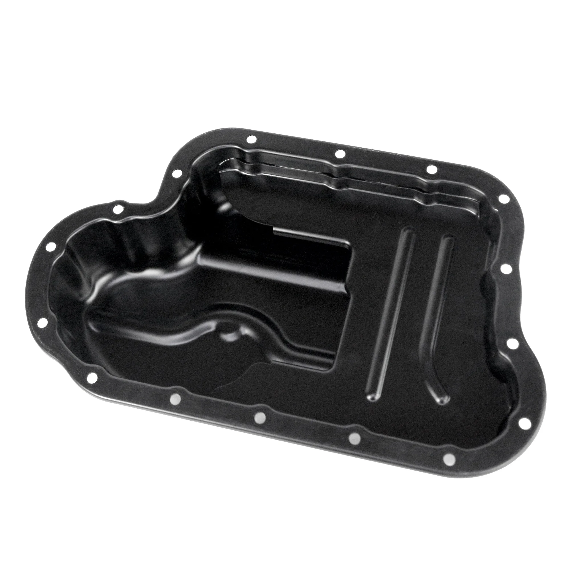 Engine Oil Pan for 2010 2011 2012 2013 2014 Hyundai Genesis Coupe 2013 Dodge H100 Van 2.0L 2.4L 215102C000