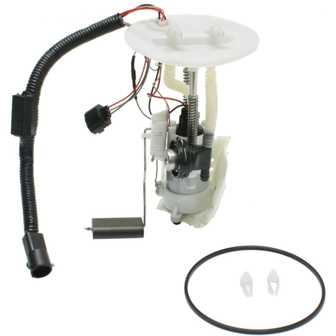 Teledu Fuel Pump Assembly For 01-03 Explorer 01-03 Mountaineer Gas With Sending Unit