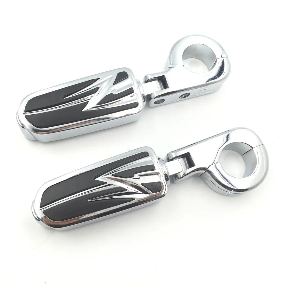 HTT-MOTOR Front Offset mount 1 1/4