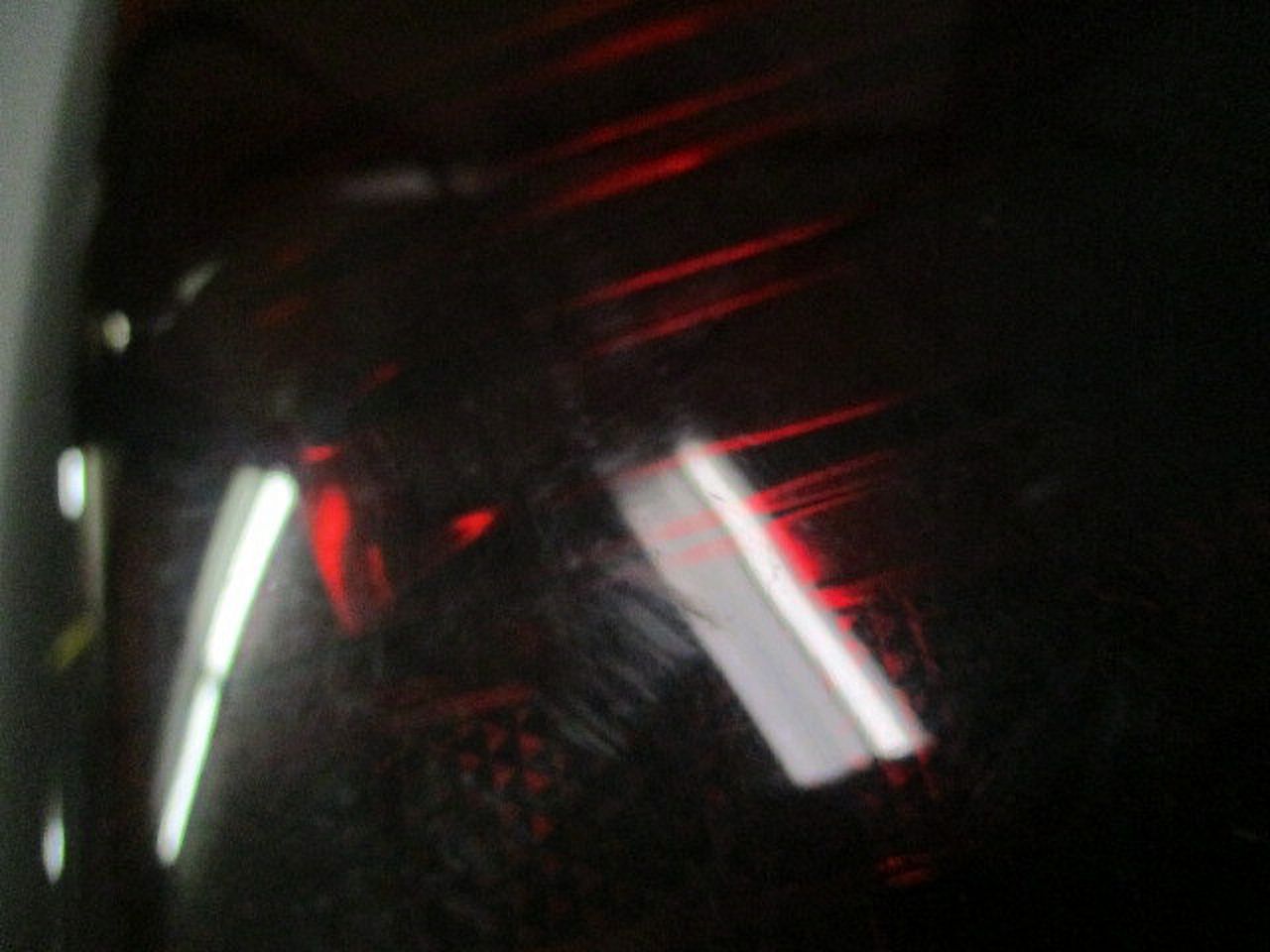 Pre-Owned 2007-2010 Jeep Grand Cherokee Passenger RH Tail Light Lamp OEM (Good)